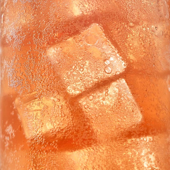 Mind Garden - Wholesale Wellness Juice/Tonic - Mind Garden Adaptogen Strawberry Rose Drink (12-Pack)3