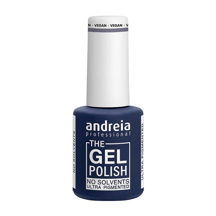 SUBLIME BEAUTY WHOLESALER SL - Wholesale Nail Polish - Andreia Professional The Gel Polish Semipermanent Nail Polish 10 5 ml Color G47