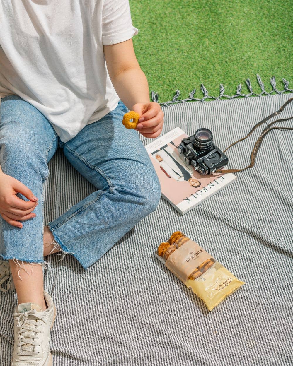 Duriense - Wholesale Cookie - Butter Cookies5