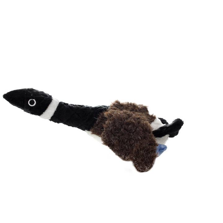 Tuffy Dog Toys - VIP Products – wholesale Pet squeaky toy – Dog – Mighty Nature Duck, Plush, Squeaky Dog Toy