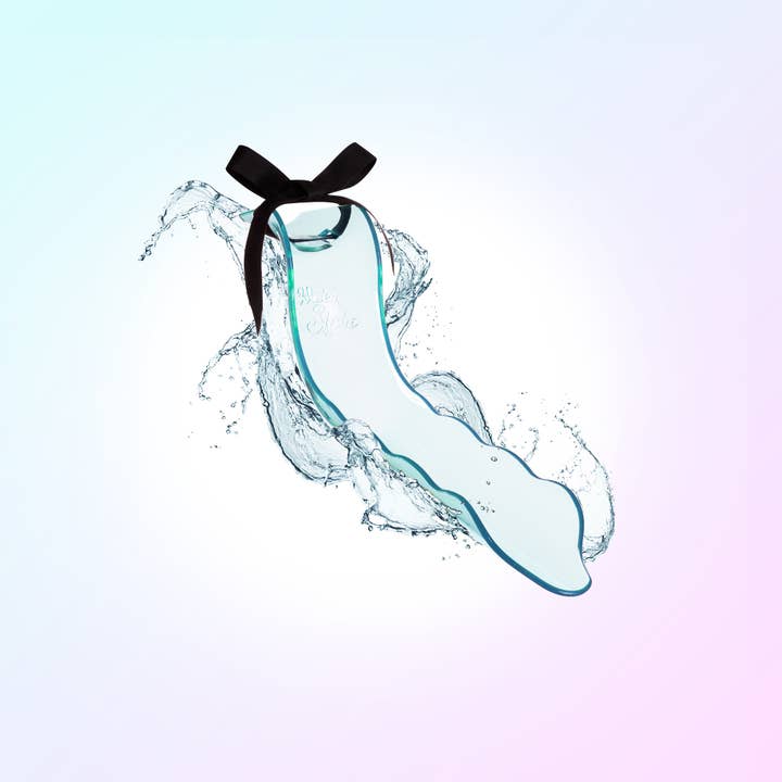 Lovability - Wholesale Sex Toy - The WaterSlyde® Aquatic Stimulator