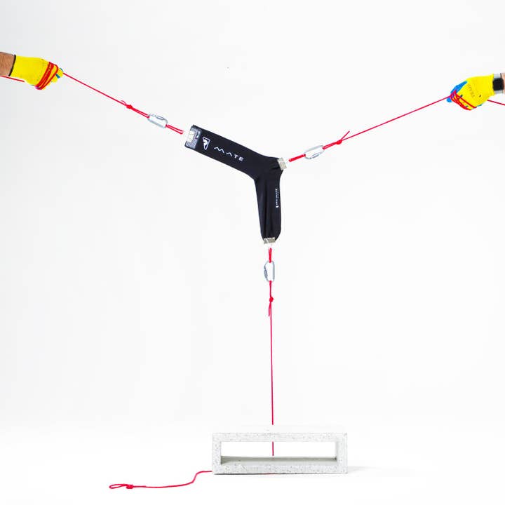 „MATE” -editie voor wholesale door LOOK MATE LONDON