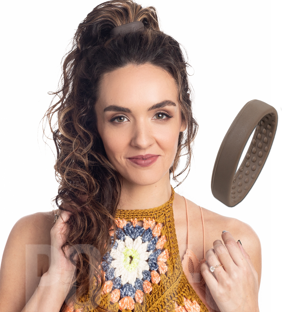 PONY-O UK – wholesale Hair tie – PONY 2.06