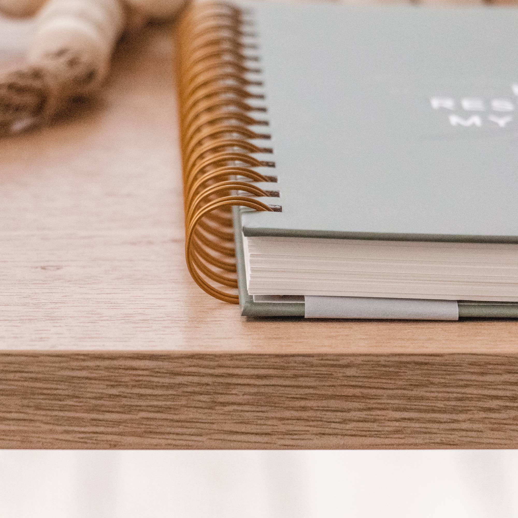 The Anastasia Co – wholesale Journal/diary – He Restores My Soul Hardcover Journal6