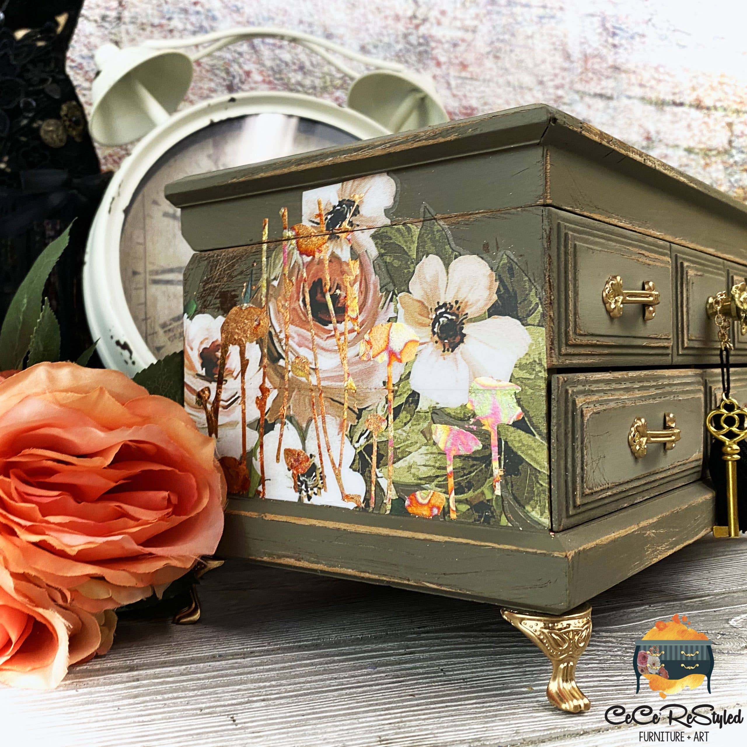 Prima Marketing Inc - Wholesale Rubber/Decorative Stamp - Adhesive Transfer Nature & Scripts 17x23 sheet size rub ons3