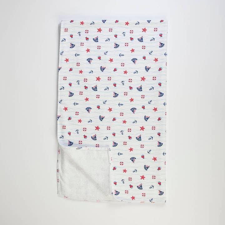 16099 - Strandtuch - SS 24 für den Großhandel von FS Baby