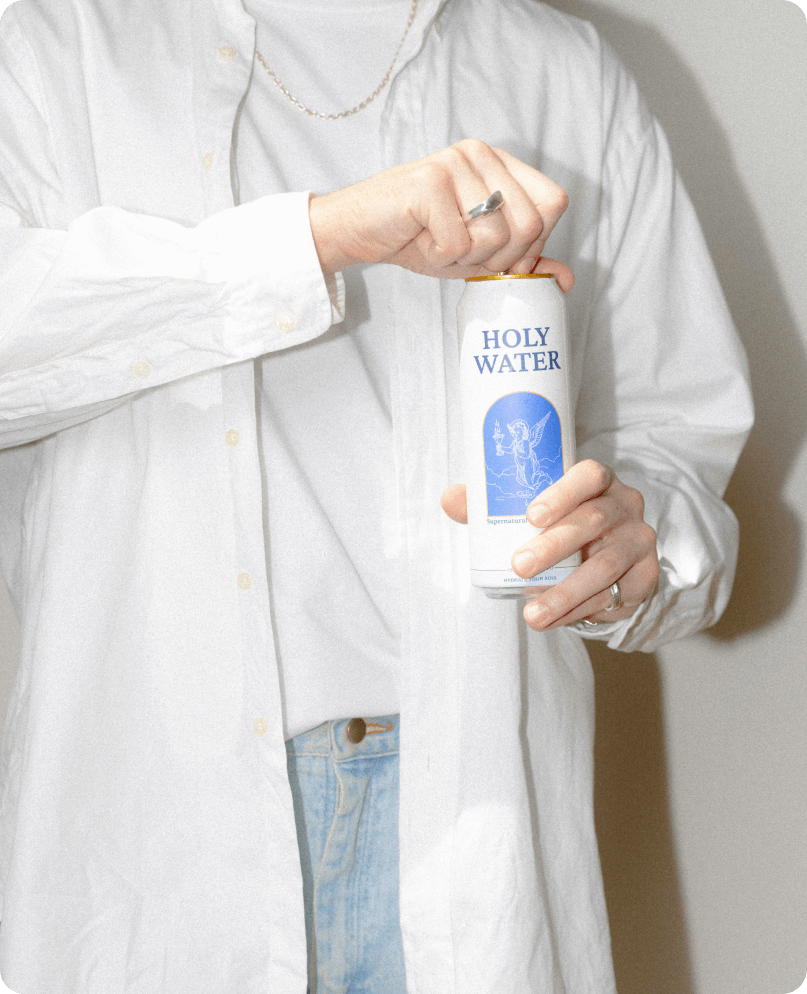 Holy Water - Wholesale Still Water - Holy Water 24 pack1