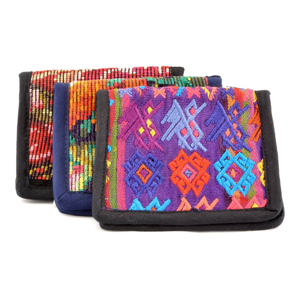 Lucia's Imports – wholesale Wallet – Women's – Chichi Wallet5
