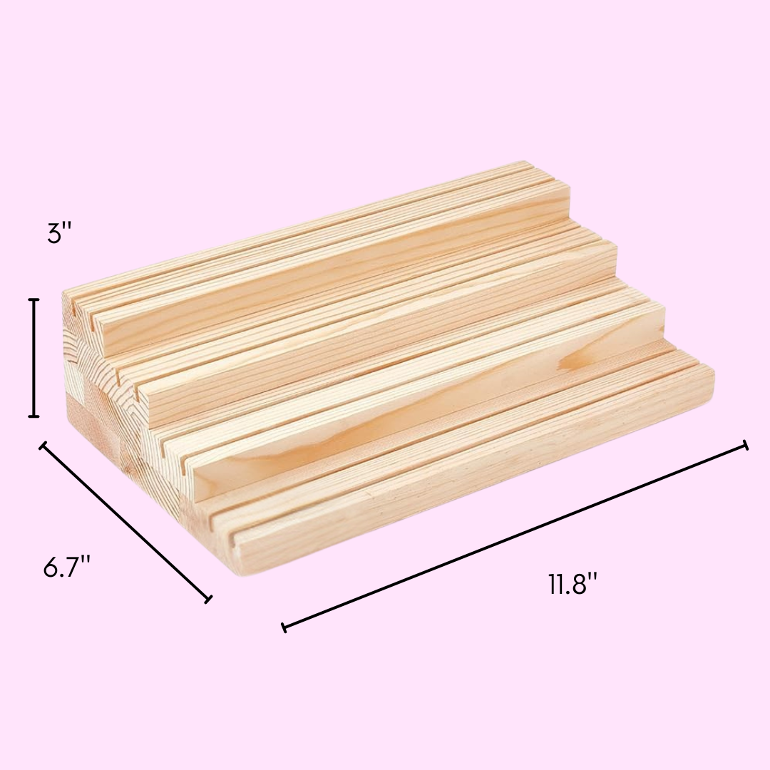 Indigo Maiden – Großhandel Verkaufsdisplay – Schreiben & Schenken – Lesezeichen/Emaille-Pin-Anzeige1