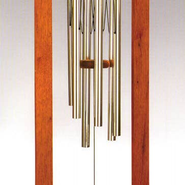 Wind River - Wholesale Retailer Display Stand/Case - Chapel Display Rack Large - Wholesale