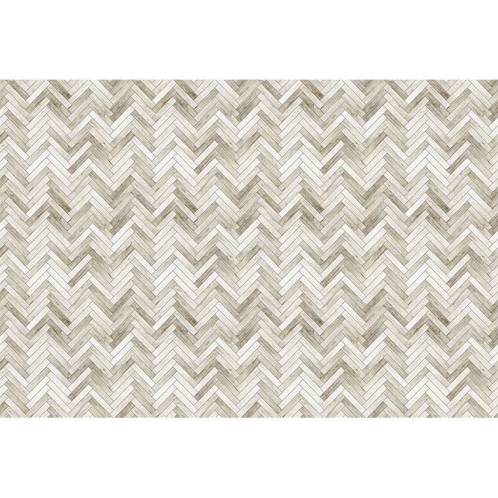 Tappetino in vinile a spina di pesce per la vendita all'ingrosso da parte di Pinted