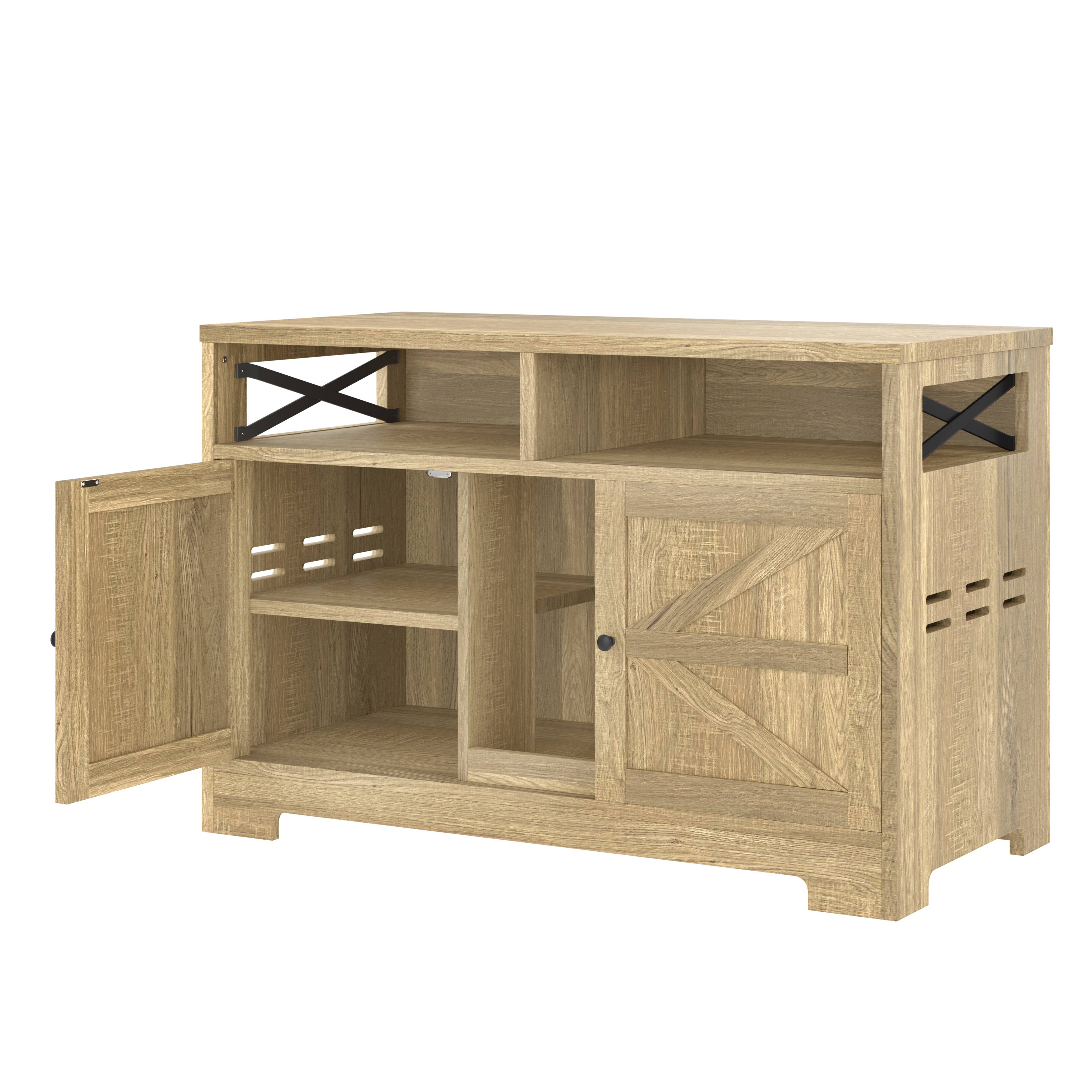 39F Inc. - Wholesale Pet Scratcher - Cat - Large Cat Litter Box Enclosure with LED & Scratching Post21