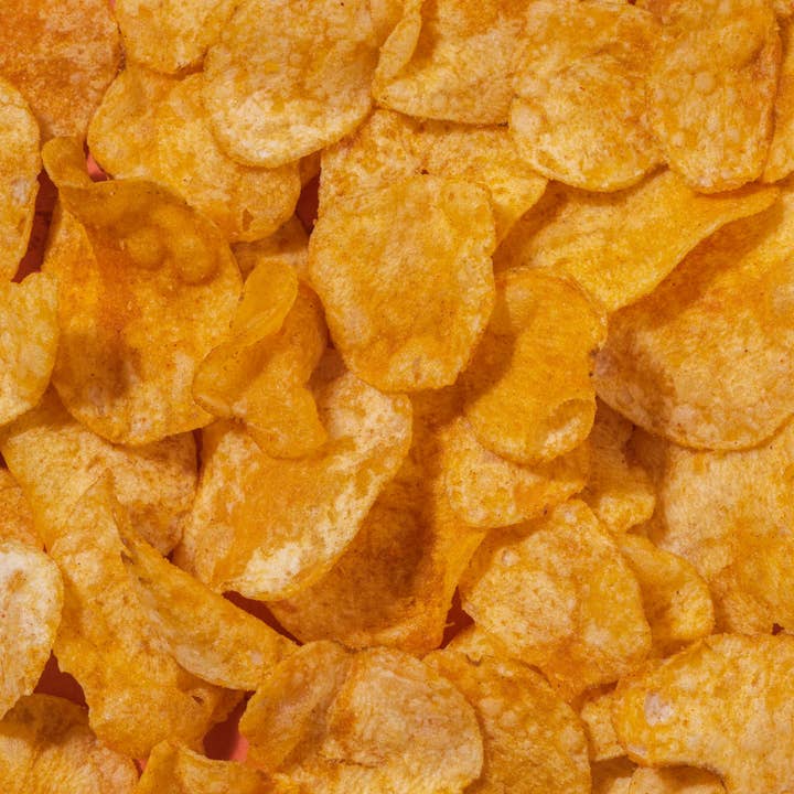 Christie's – Großhandel Chips – Christie's Backyard BBQ Kartoffelchips Snackbeutel