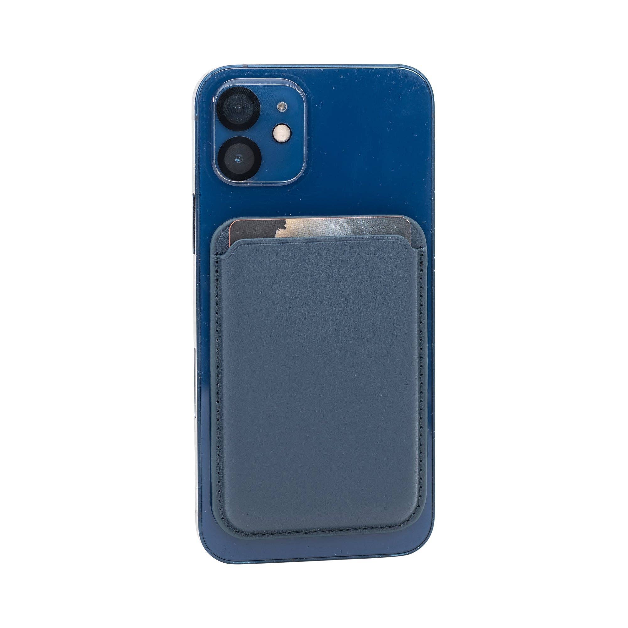 Mad Man - Vente Portefeuille – homme - Portefeuille Bracca Mag1