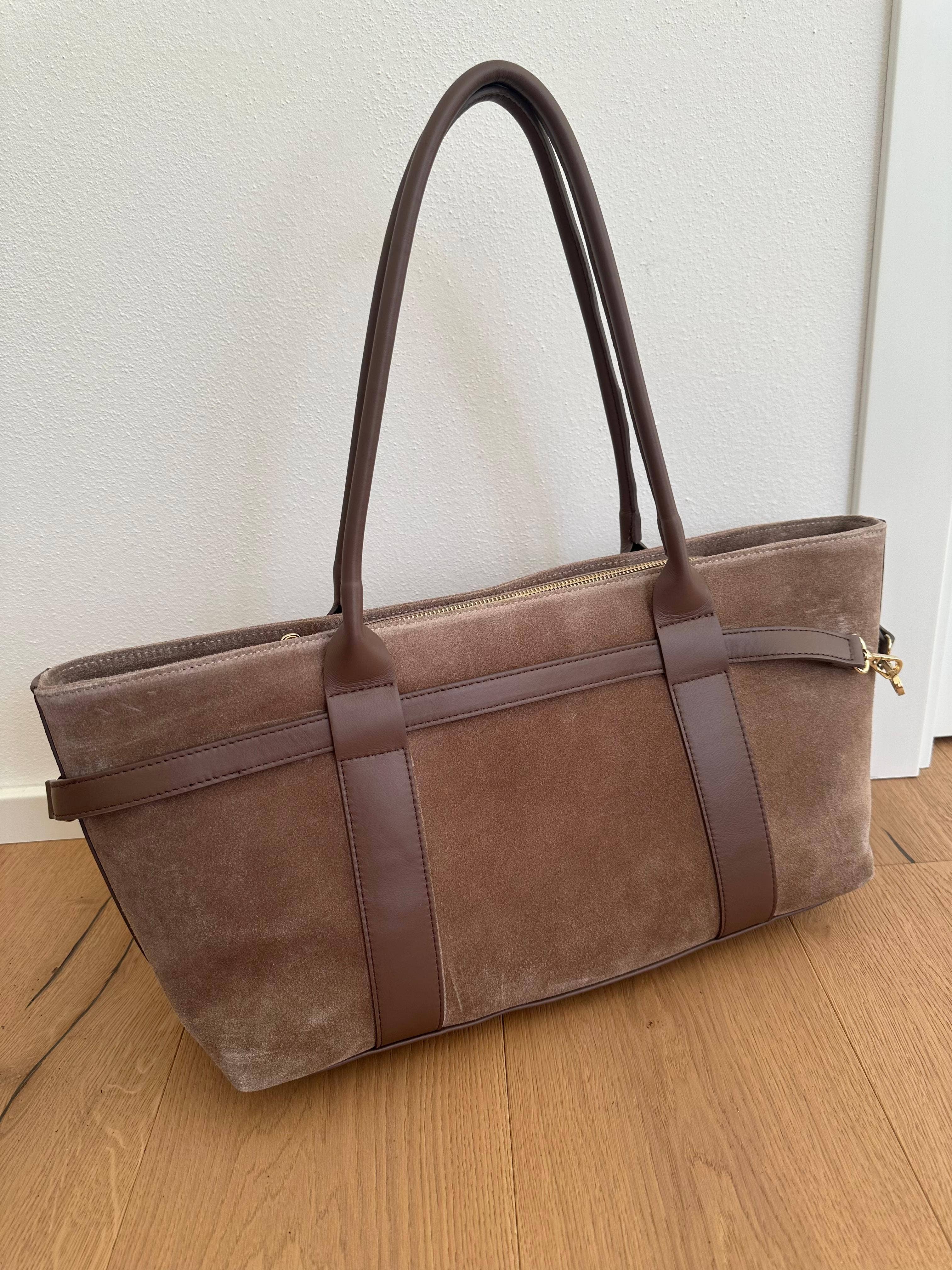 Zhade - Wholesale Shoulder Bag - Women's - PEONY - suede5