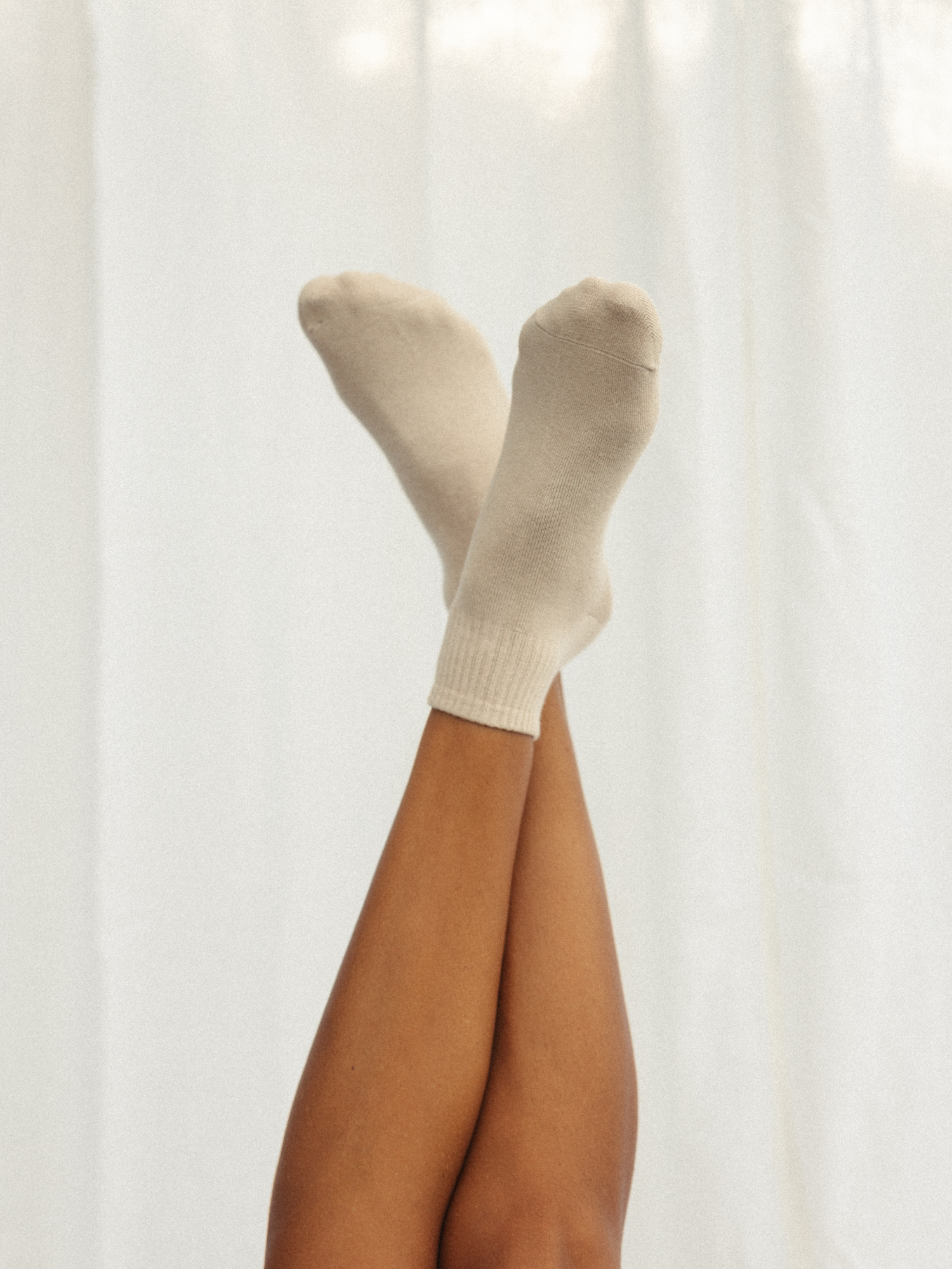 NAT + NOOR - Wholesale Socks - Women's - Ankle Sock | Cotton Ankle Socks | One Size | Assorted2