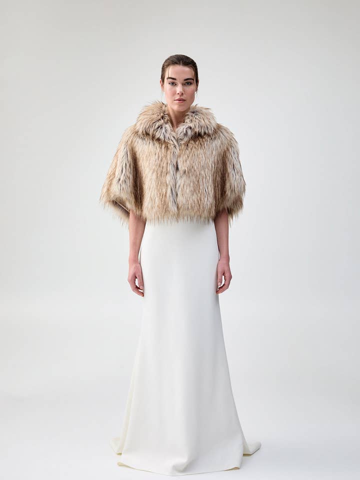 Nord Cape for wholesale by Unreal Fur