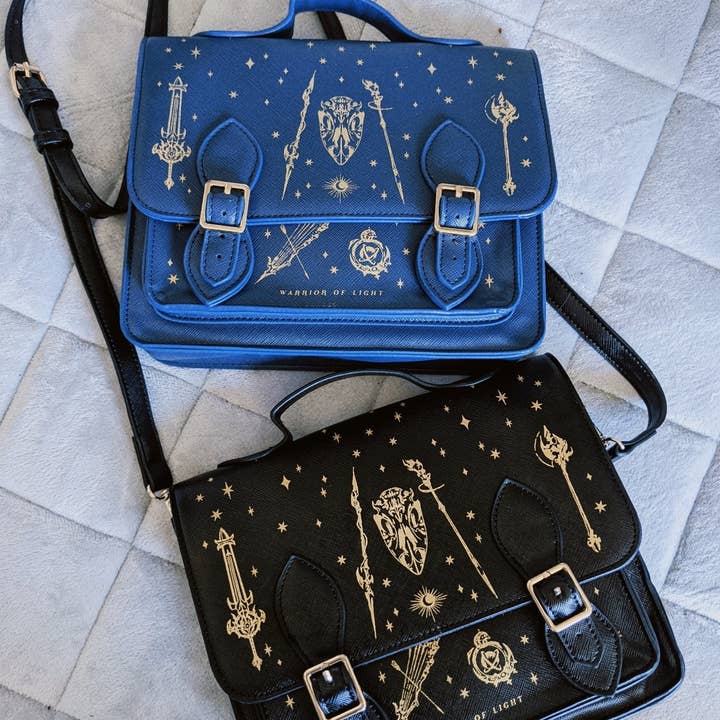 Maobabie - Wholesale Crossbody Bag - Women's - Weapon Armoury Crossbody Bag10