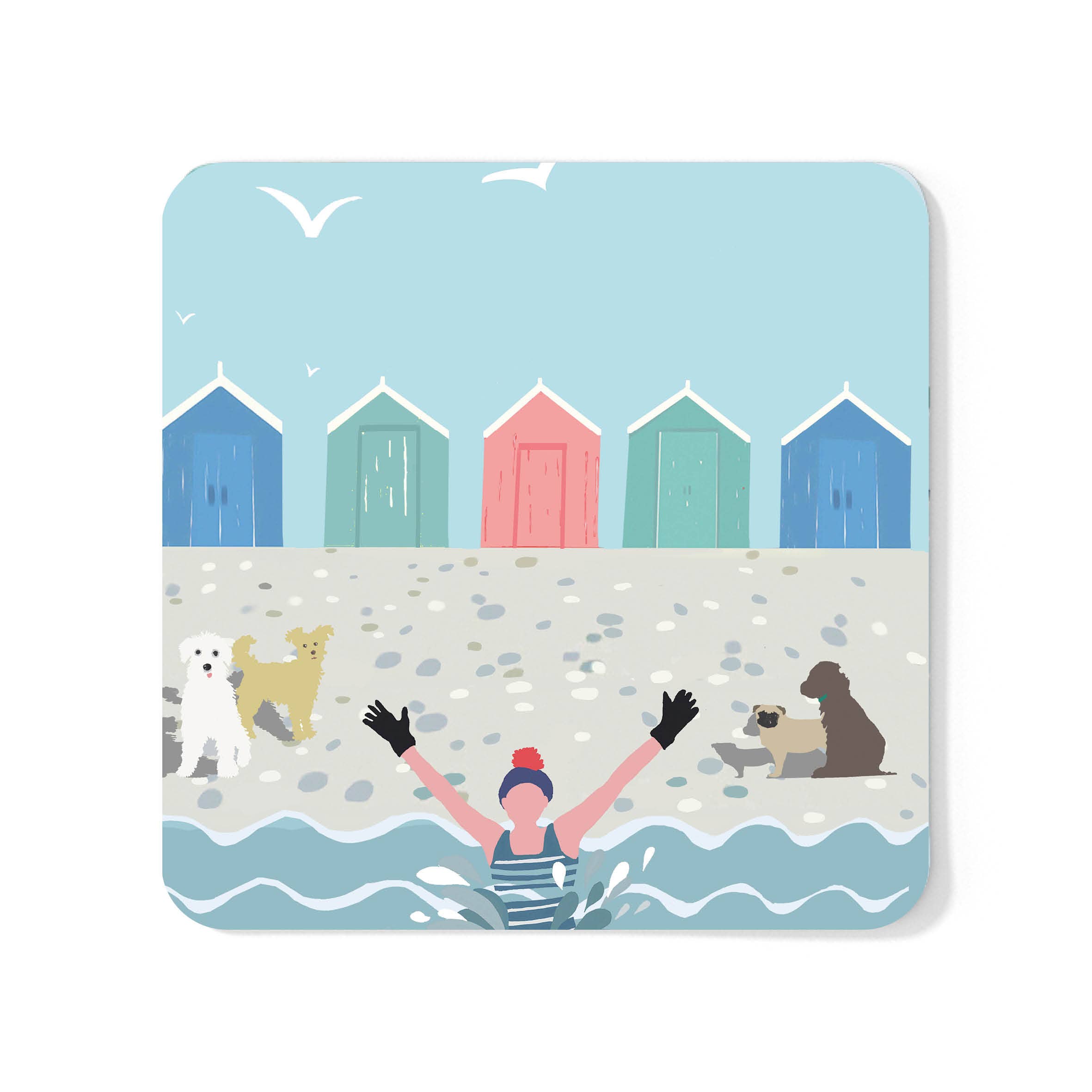 Betty Boyns Designs – wholesale Coasters – COASTER MAKE MY LOCATION
Customise with location choice24