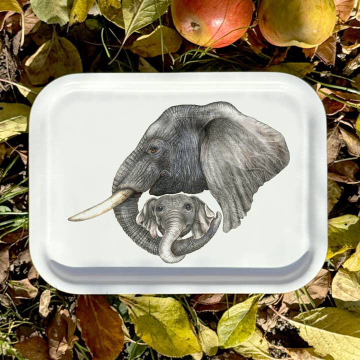 Ellen & Baby - Bakke Lille for engroshandel hos Charlotte Nicolin