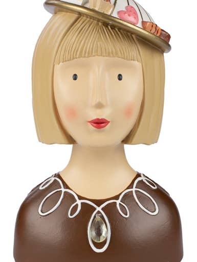 Lady "Hilke" 28 cm VE 2 for wholesale by Baden Collection