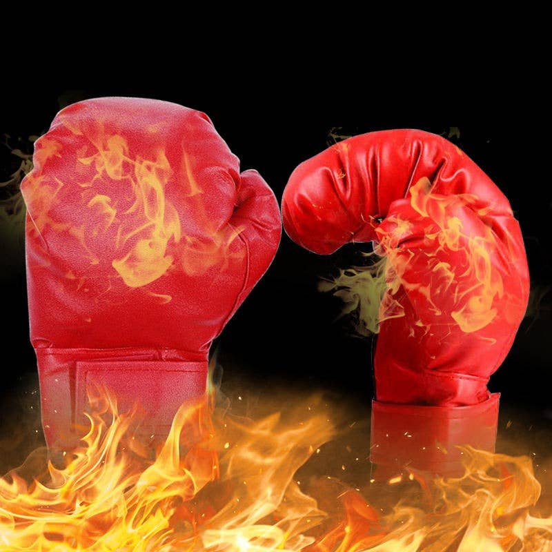 VIGOR – wholesale Fitness equipment – Strong Punches & Everlasting - Kickboxing & Training Gloves7