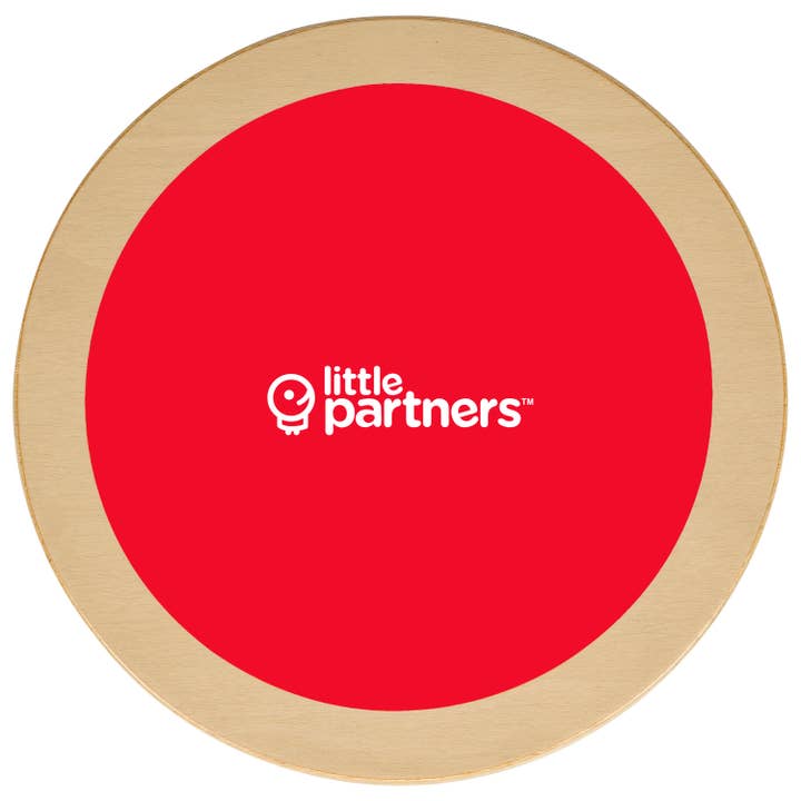 Little Partners - Wholesale Wood Toy - Kids - Step 'N Learn Stepping Stones7