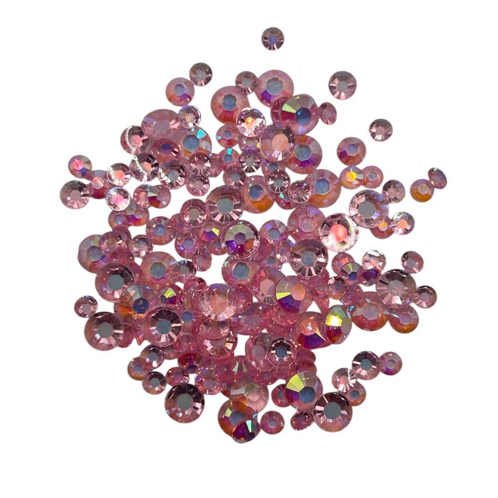 Buttons Galore & More – wholesale DIY craft kit – Baby Bib Canvas DIY Craft Kit7