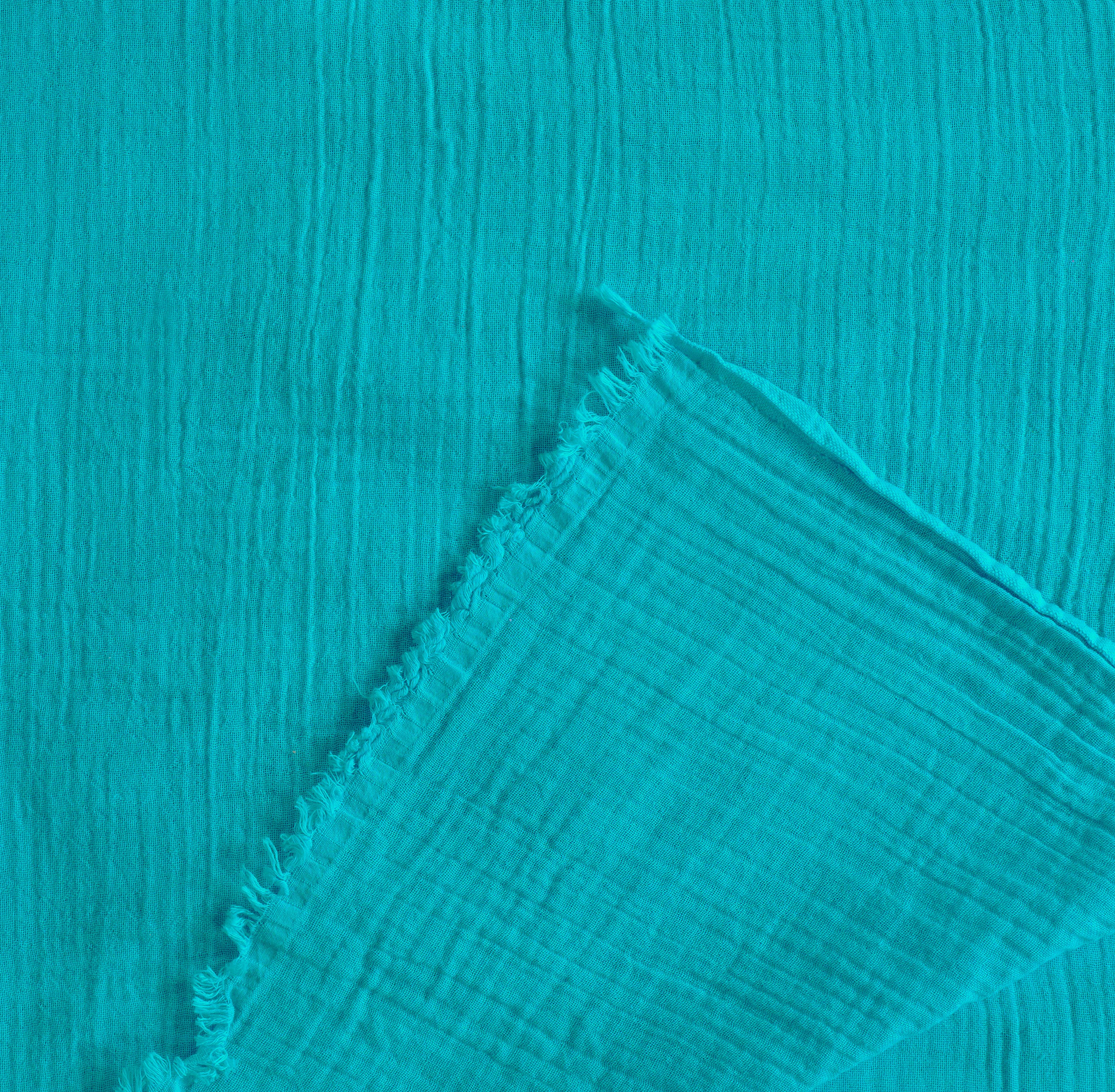 KAFTHAN - Venta al por mayor Cobertores - Manta de muselina / Cubrecama / Toalla turca gigante9