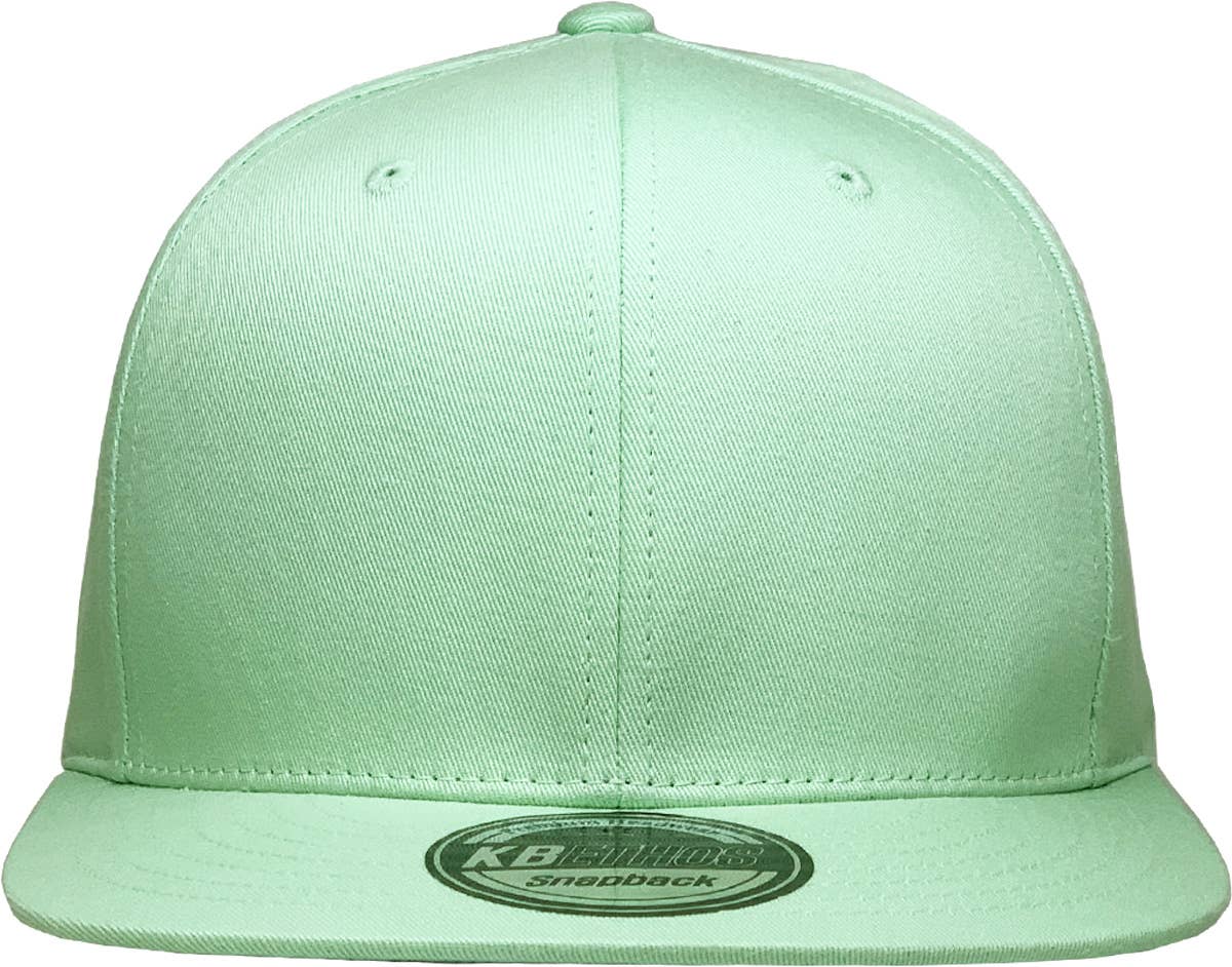 KBETHOS - Venta al por mayor Gorra snapback - Unisex - Gorra snapback de algodón con visera plana99