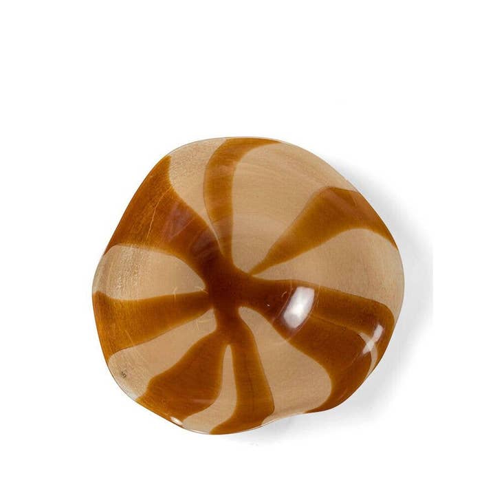 BYON Design Teller Curve L für den Großhandel von Sagaform GmbH