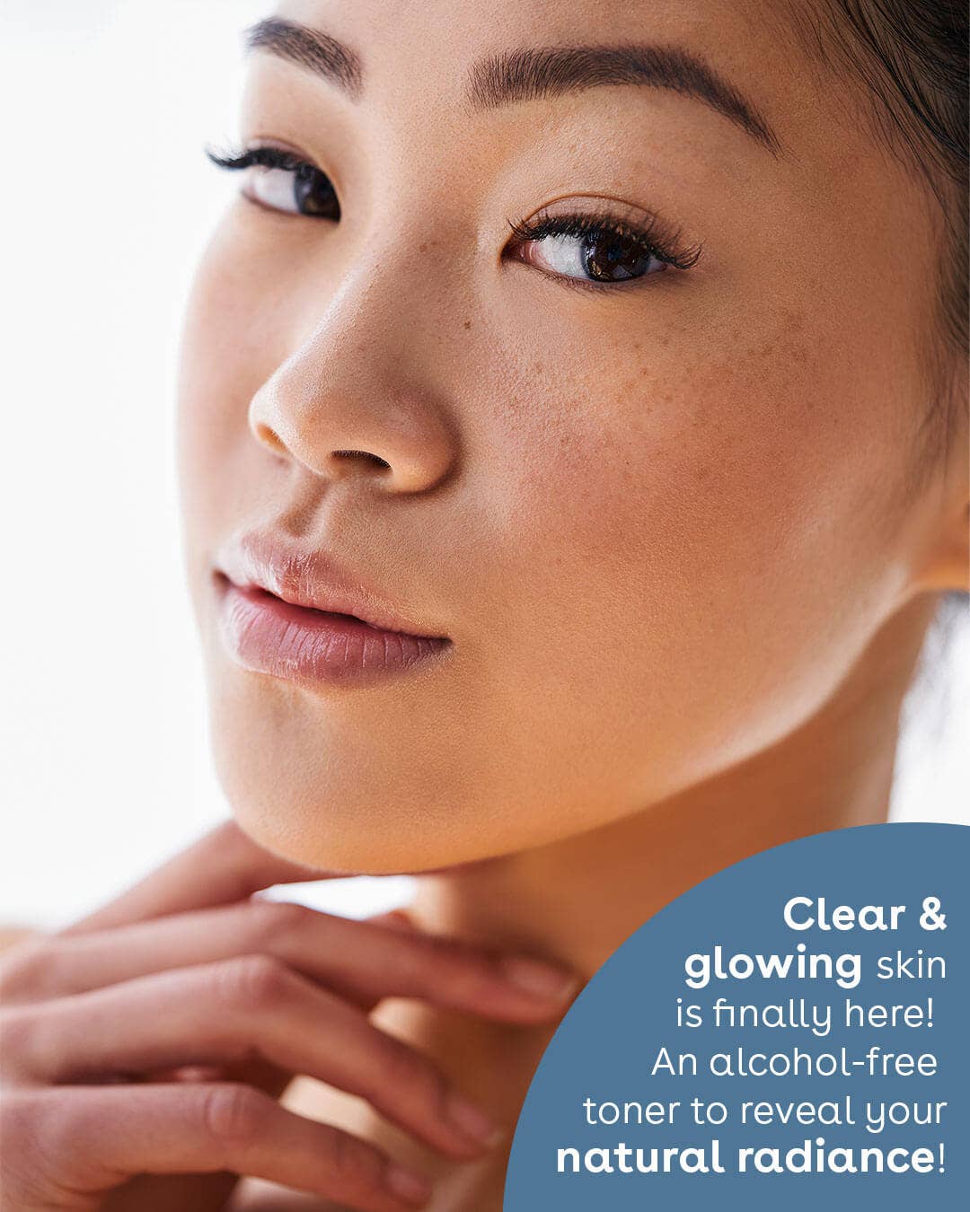 Nuria - Wholesale Facial Toner - Rescue Pore-Minimizing Toner6