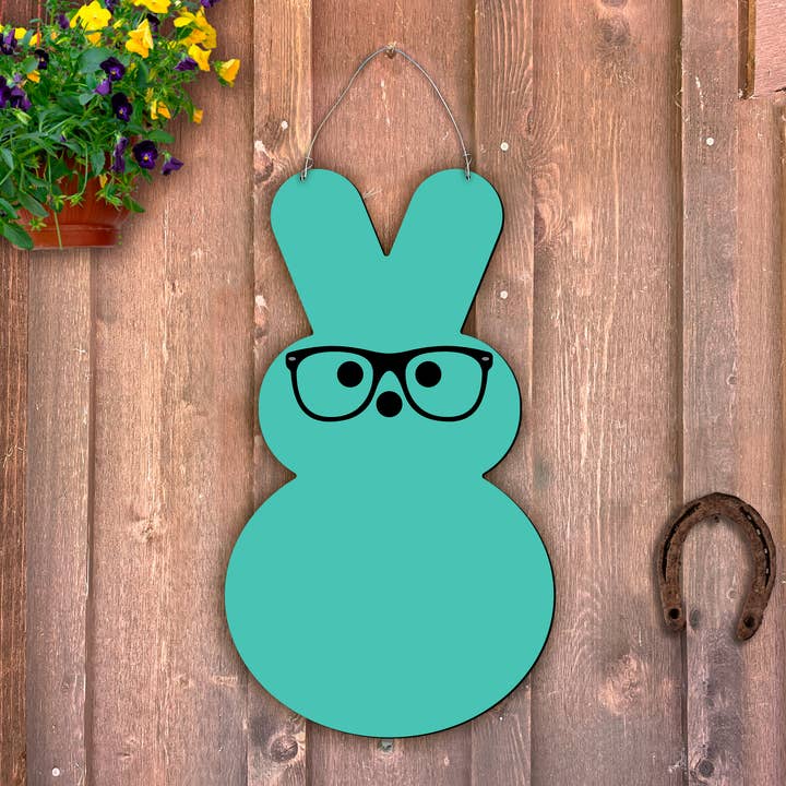 Steel Southern Designs - Wholesale Door Hanger - Peep Door Hanger3