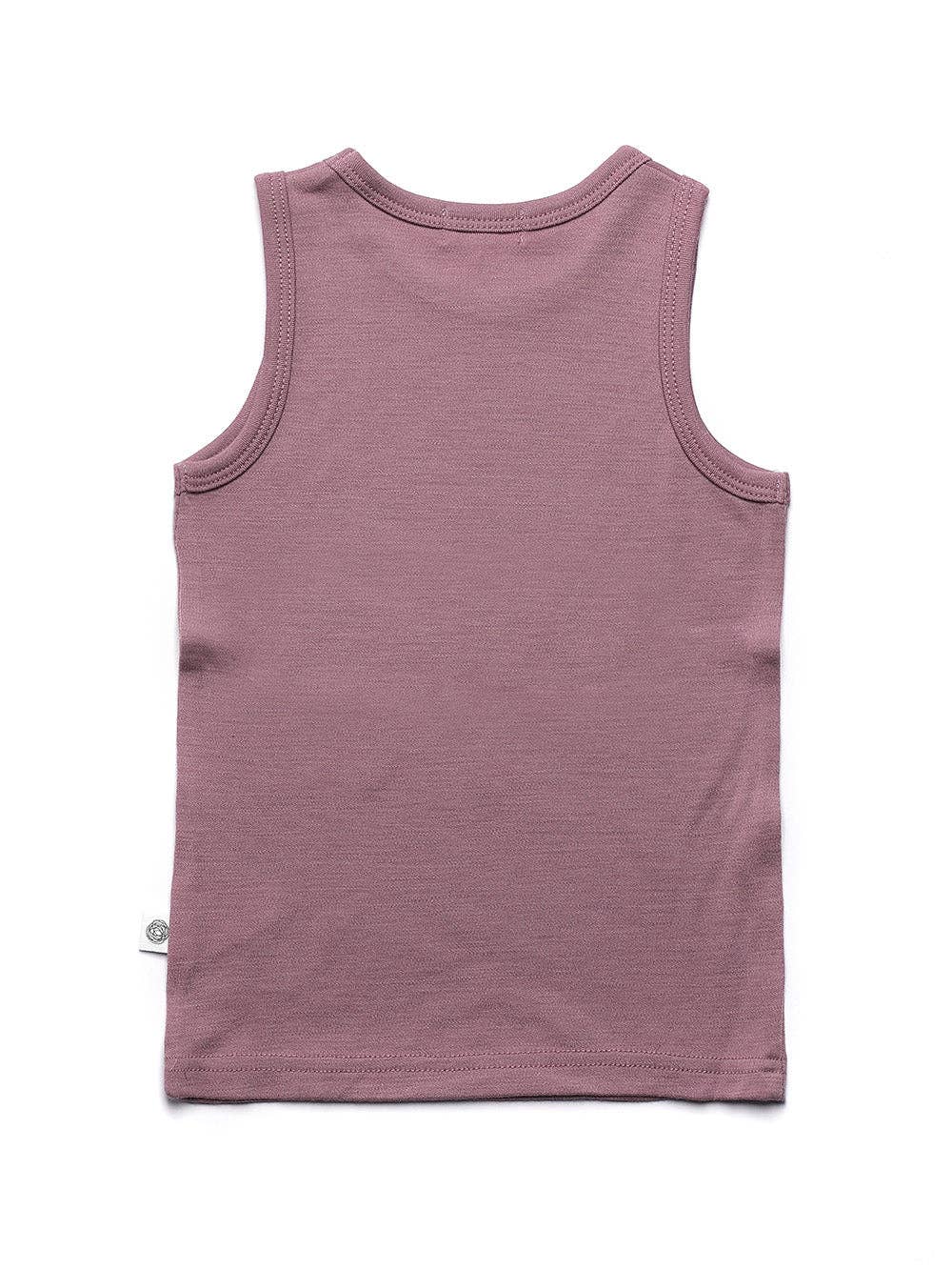 Lille Barn - Wholesale T-Shirt - Kids - Woolen Children's Shirt - Merino Wool - Grape Shake2