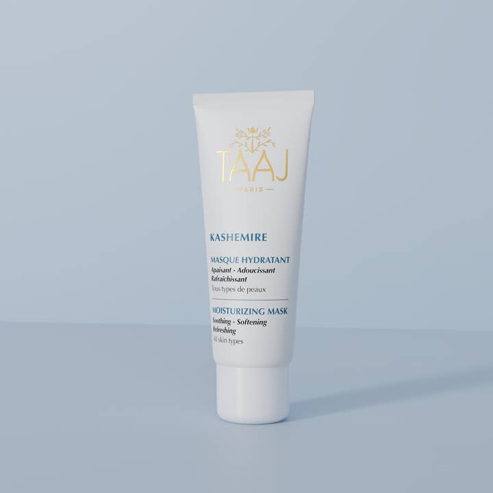 Återfuktande mask för wholesale av Taaj
