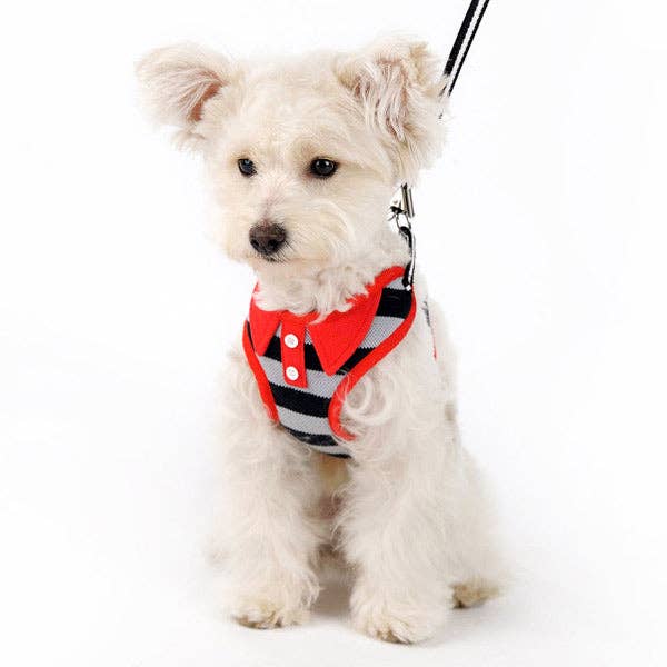 Dogo Pet - Wholesale Pet Harness - Dog - EasyGO Polo6
