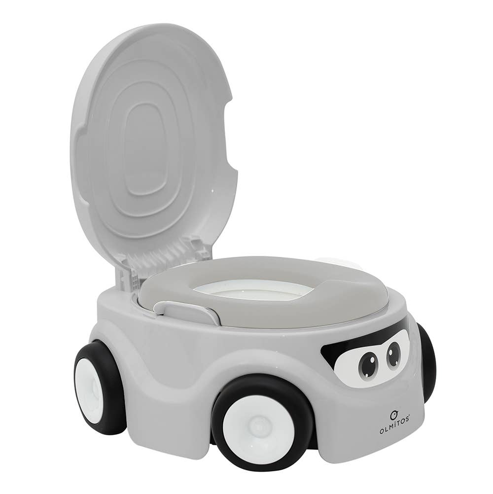 Olmitos S.A - Wholesale Potty Supplies - Kids & Baby - Urinal Car0