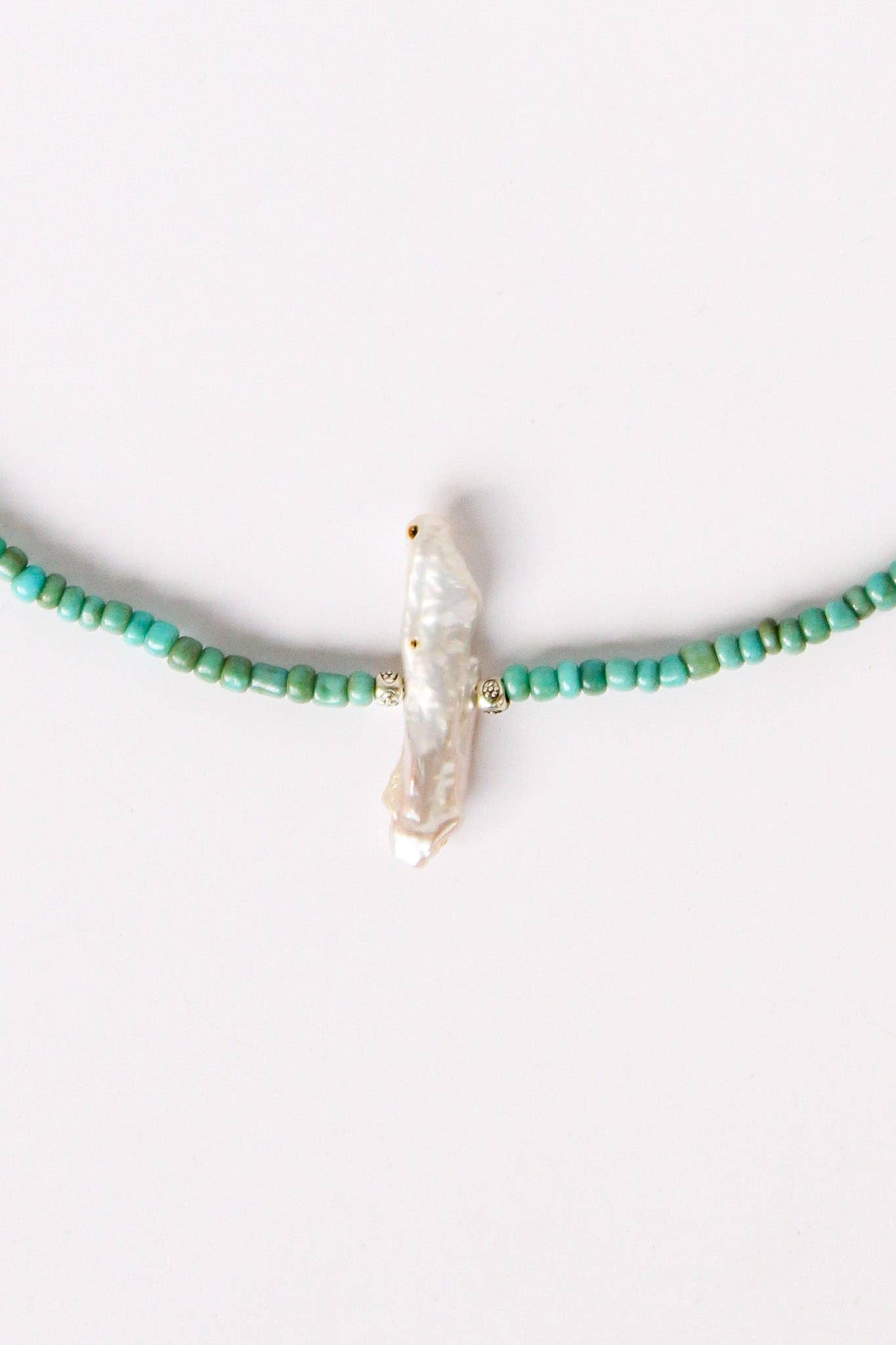 Bali Queen - Vente Collier ras-de-cou - Ras de cou Beach House5