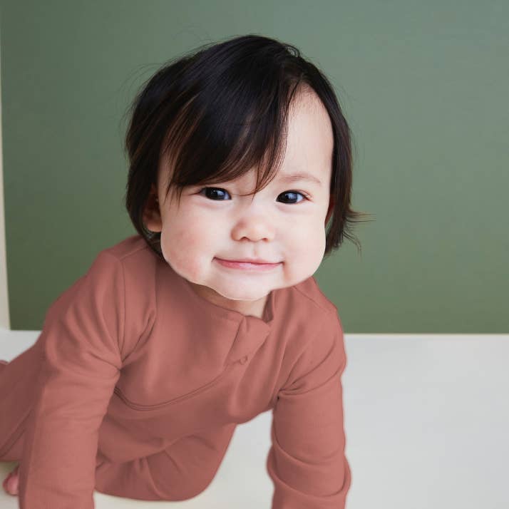 Modal Onesie for wholesale by Mäus Essentials