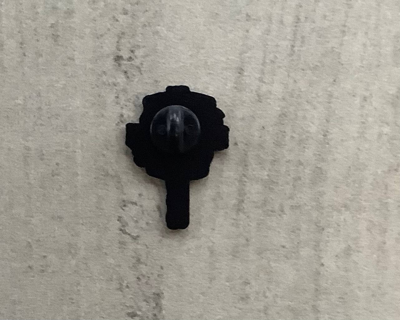 Faithstrings – wholesale Brooch – Pin Badge Christian Gift Cross Crown of Thorns God Jesus 2