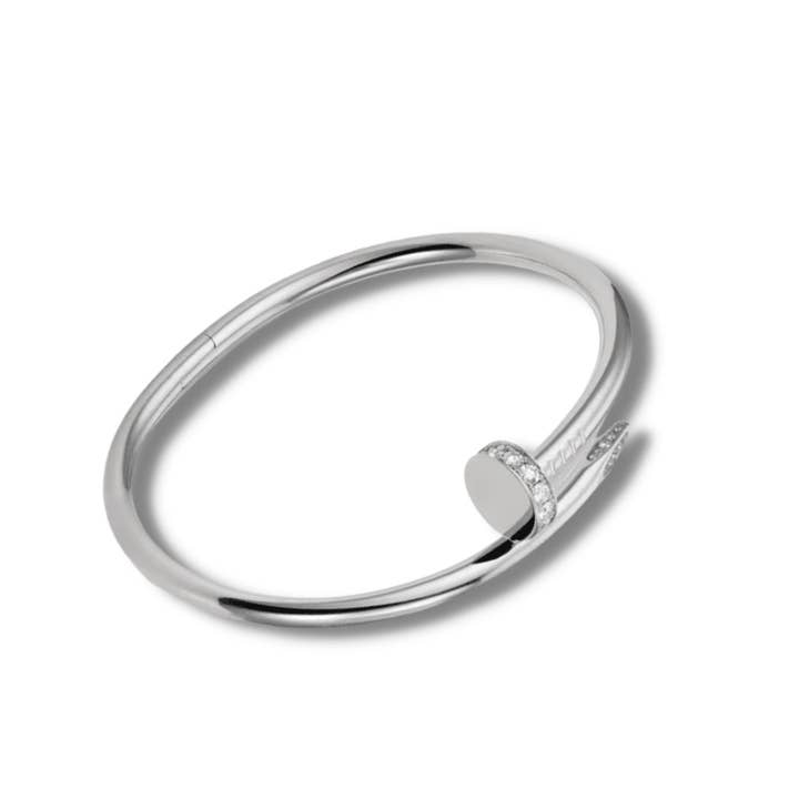 MABEL LOVE CO - Wholesale Cuff Bracelet - LINA CUFF BRACELET1