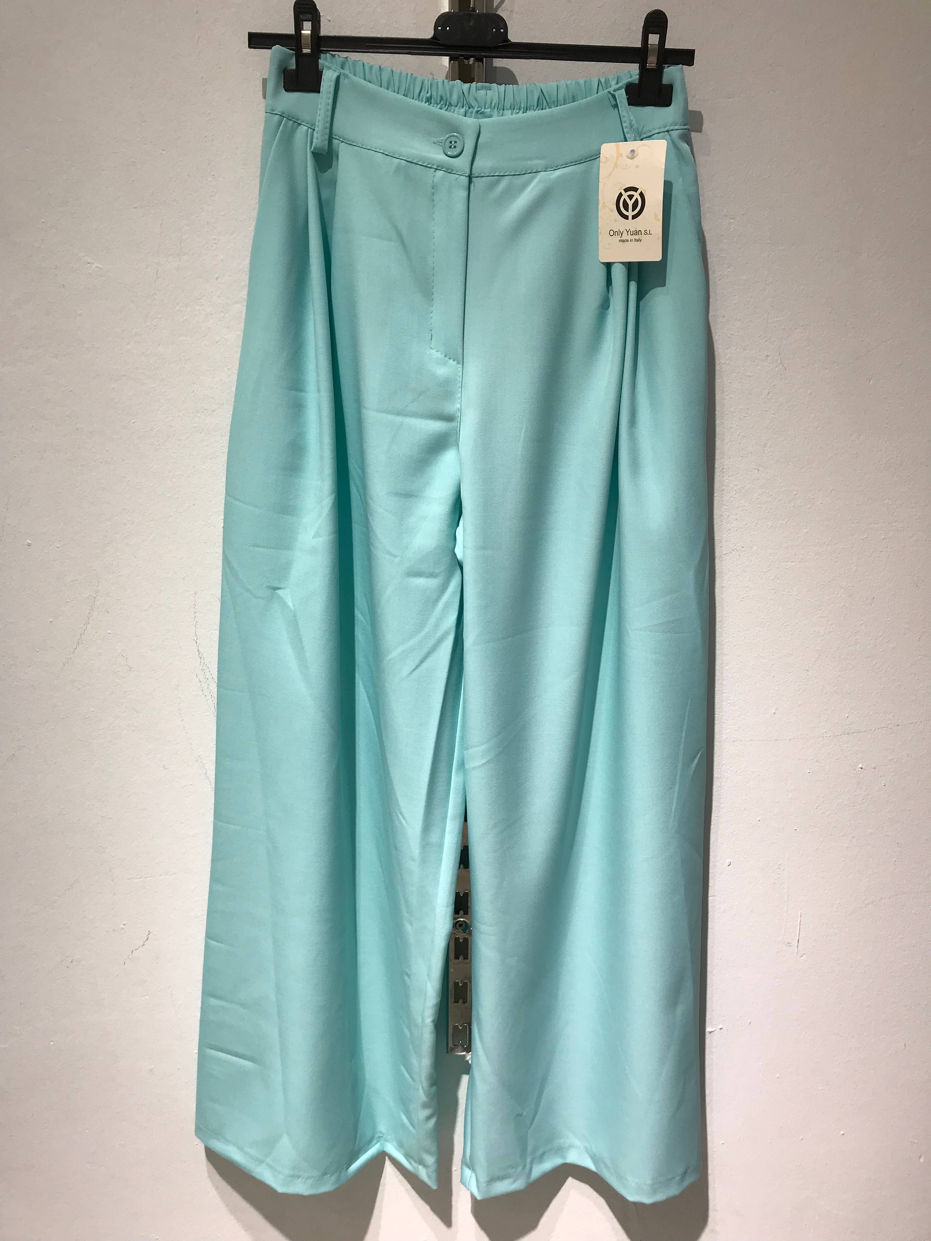 Only Yuan - Wholesale Pants - Women's - ref 25719 pants3