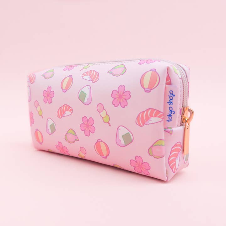Astuccio per Penne Sakura Snacks per la vendita all'ingrosso da parte di tokyo shojo