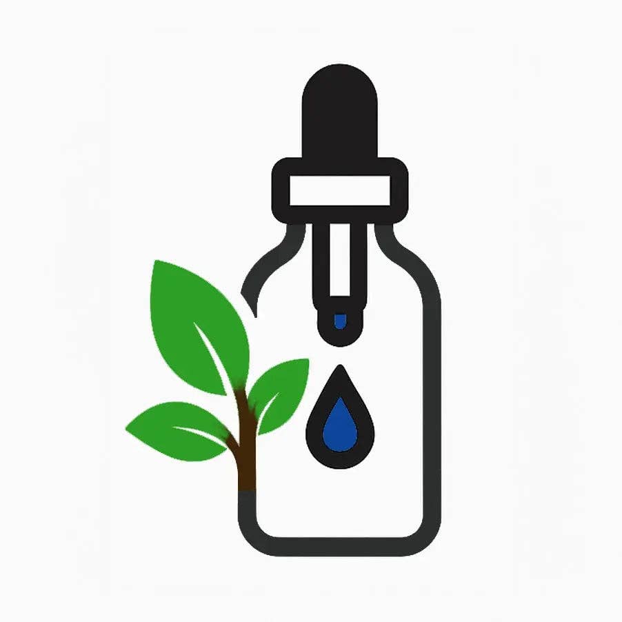 Royal Brand - Venta al por mayor Suplementos/vitaminas para beber - Extracto de salvia medicinal bIo gotas 50ml5