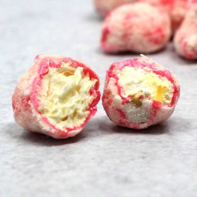 ICON Meals - Vendita all'ingrosso Popcorn - Filato Candy Krunch Protein Popcorn1