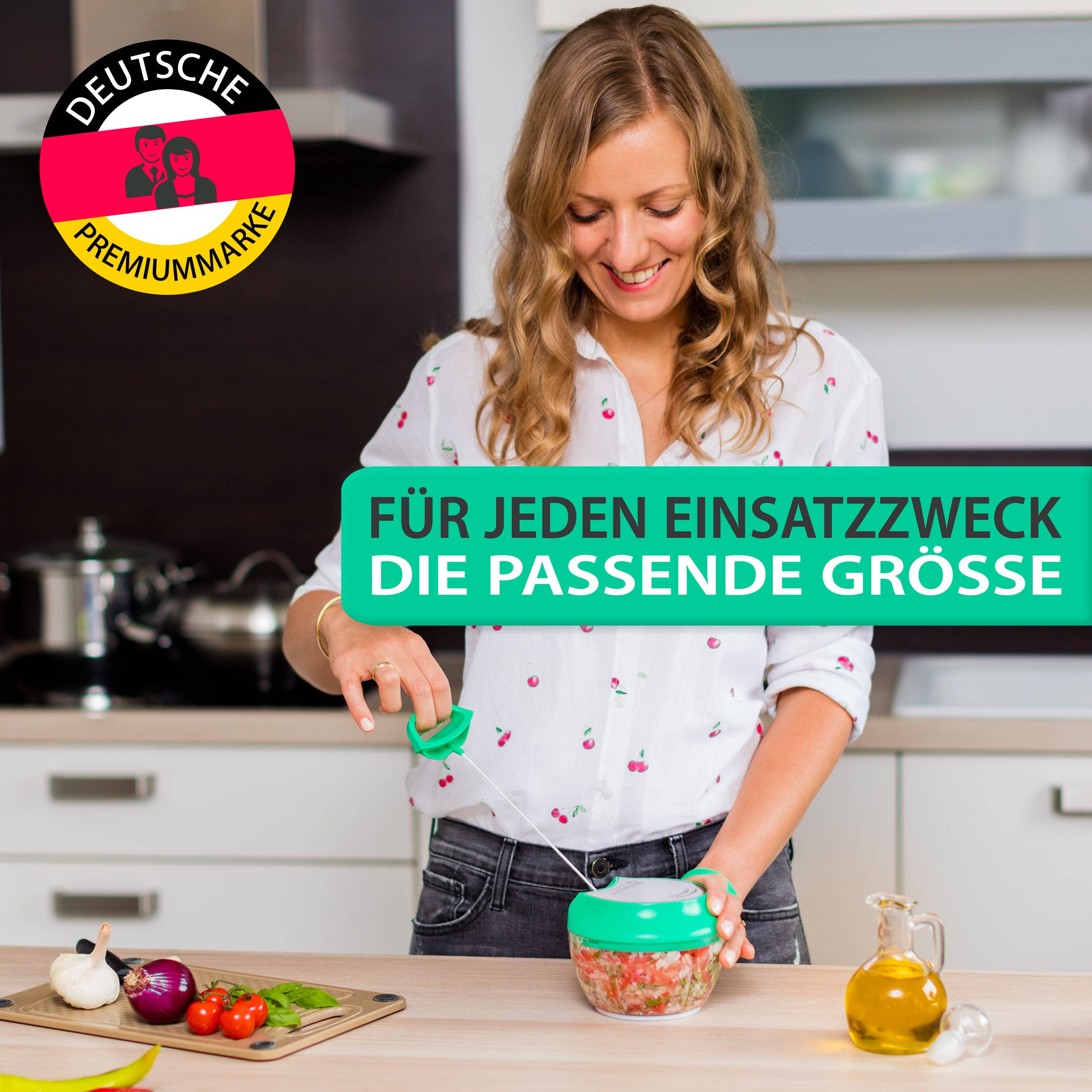 freegreen® – Großhandel Küchengerät – Gemüseschneider14