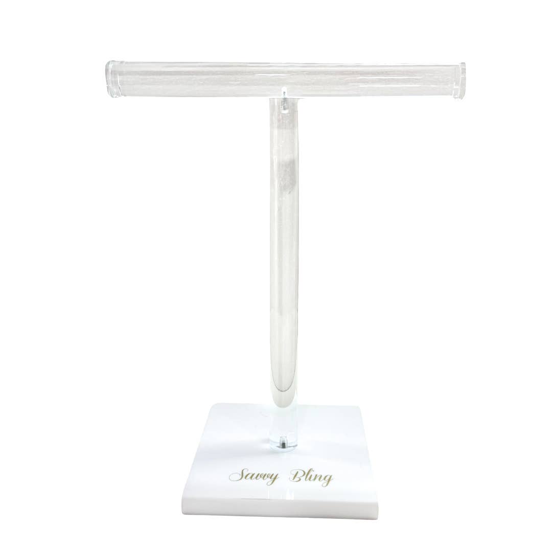 Savvy Bling - Wholesale Pendant/Charm Necklace - Smooth Initial Custom Word Name Necklaces 2