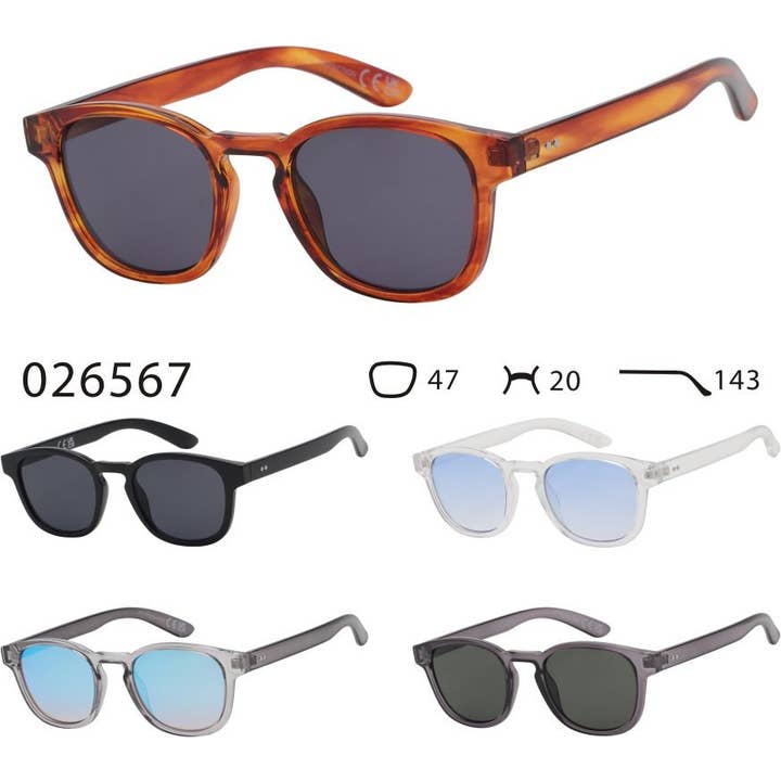 026567 (12 Unidades/Embalagem) por atacado de City Vision