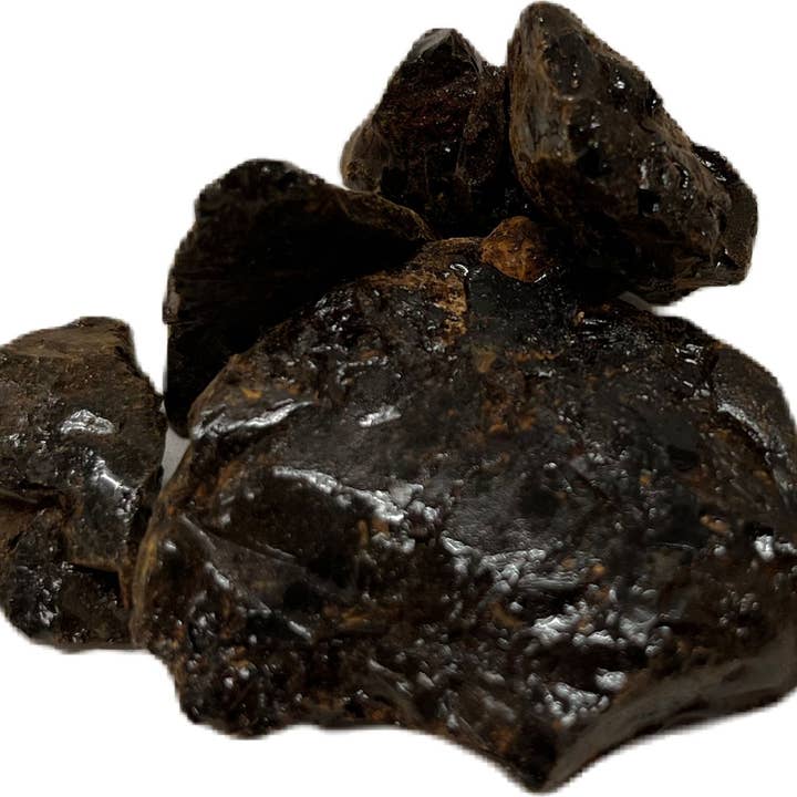 Ritual Scent - Wholesale Gummy - Higher Grade Dragon's Blood Gum Resin - 1 lb0