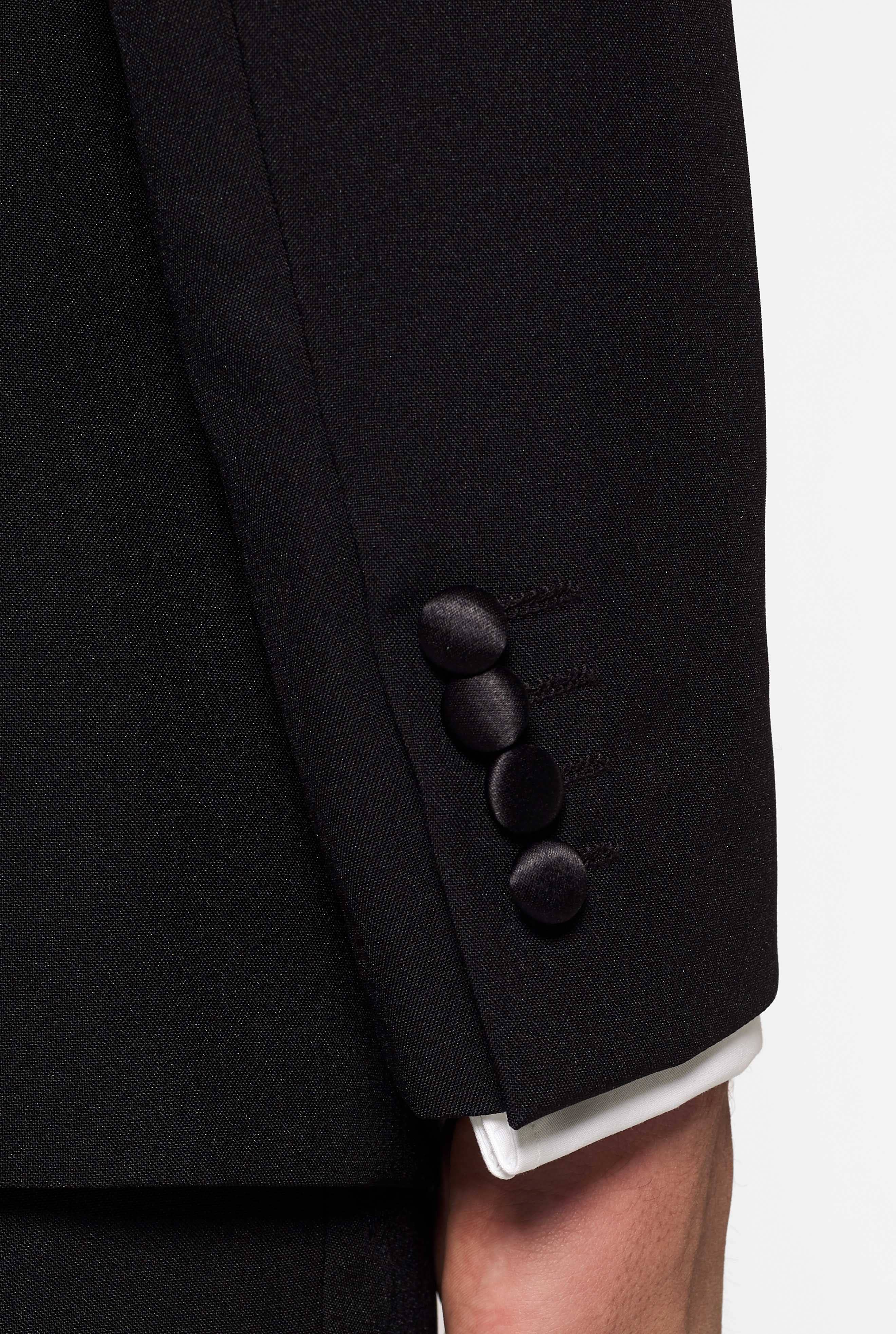 Jet Set Black for wholesale on Faire6